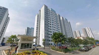 Pangsapuri Seri Utama