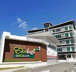 Ecopark Sepanggar / Menggatal / KKIP/ UMS / 1 Borneo