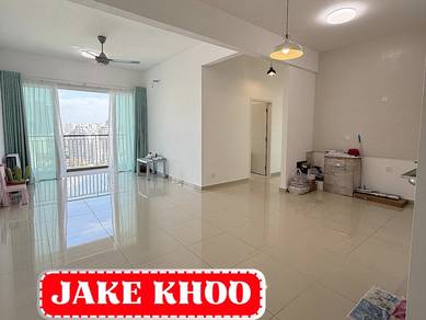 Cheapest !! Imperial Grande, Mid Floor, Facing East, 1000sqft, 2cp