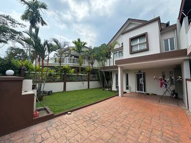2-storey-Terraced-House-for-sale-Rawang-Selangor