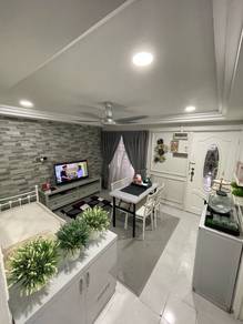 Kondo Rakyat Desa Pantai (Bangsar South)