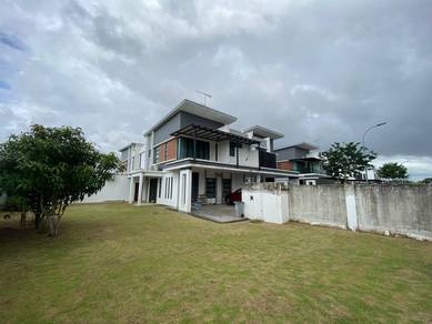 Cluster-House-for-sale-Pasir-Gudang-Johor
