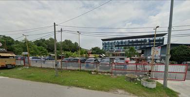 Industrial-Land-for-sale-Balakong-Selangor