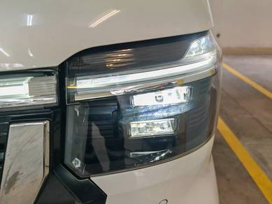 Honda N BOX 660 CUSTOM TURBO, NEW MODEL
