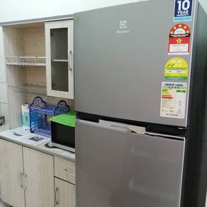 Fully Furnished Small Room Share Bathroom Only For Female Next To LRT