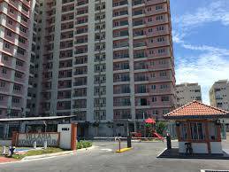 Villaria Condo @ Petaling Jaya [F/FURNISH] 3R2B Bandar Sunway KTM