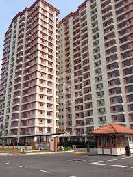 Villaria Condo @ Petaling Jaya [F/FURNISH] 3R2B Bandar Sunway KTM
