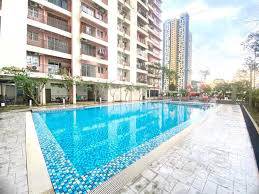 Villaria Condo @ Petaling Jaya [F/FURNISH] 3R2B Bandar Sunway KTM