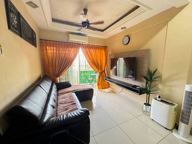 Taman Cheras Intan