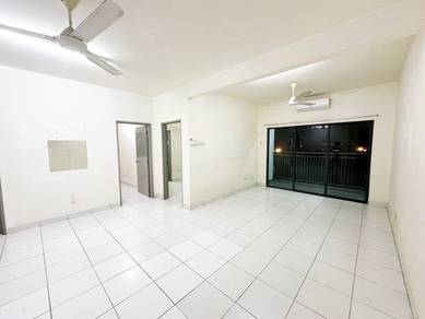 MURAH! Metia Residence @ Seksyen 13 Shah Alam
