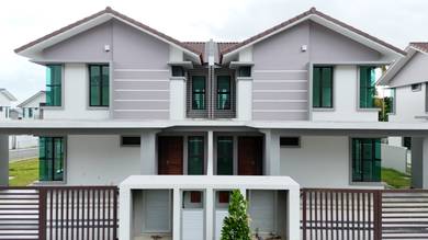 Semi-Detached-House-for-sale-Batu-Pahat-Johor