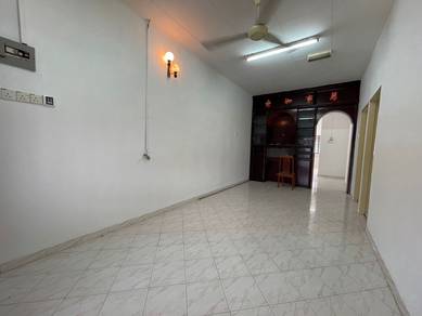 【Kulim HI-TECH 】Taman Nenas- Kulim - Single Storey Terrace House