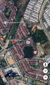 Taman Mount Austin Residential Land For Sale Bungalow Land