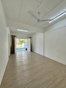 [RUMAH CANTIK - FACING OPEN] Single Storey, Taman Seri Bertam, Melaka