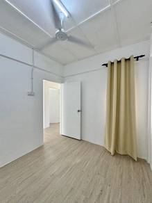 [RUMAH CANTIK - FACING OPEN] Single Storey, Taman Seri Bertam, Melaka