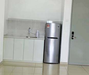 Metro Cheras Bt 9 Brand New Residence ( 5 Mins Walk To MRT❗) Nr NSK