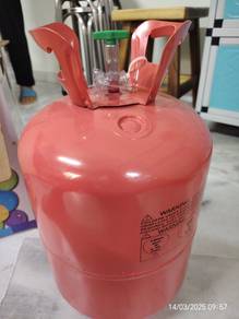 DIY Balloon Pump