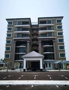 Stutong Tiarra