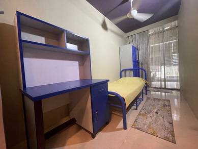 Room-for-rent-Cyberjaya-Selangor
