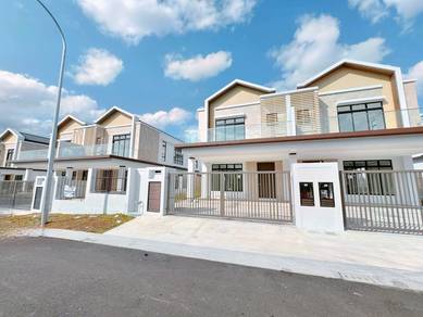 [NON BUMI] Bandar Cemerlang - Best Price/Modern Design 👍‼️