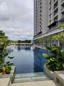 The Gardens (Penampang)
