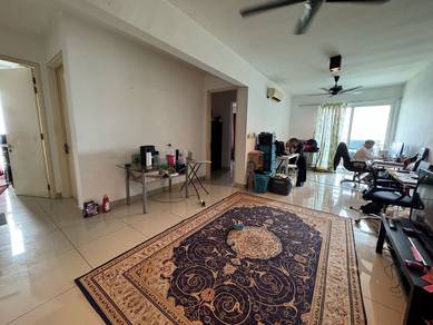 De Centrum Residences