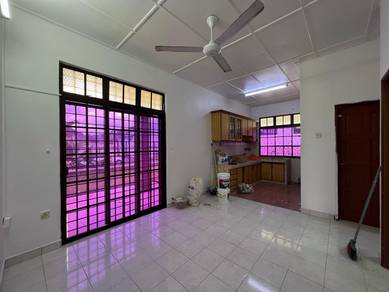 1-storey-Terraced-House-for-rent-Masai-Johor