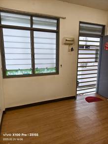 Taman Machang Bubok Flat