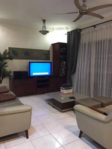2-storey-Terraced-House-for-rent-Masai-Johor