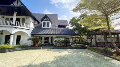 Bungalow-House-for-sale-Kelana-Jaya-Selangor