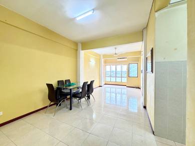 Delima Intan Apartment