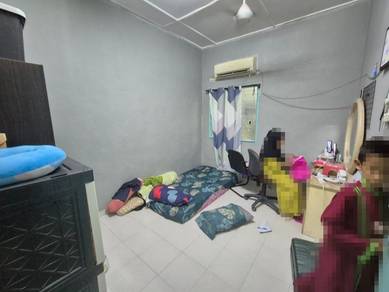 1-storey-Terraced-House-for-sale-Skudai-Johor