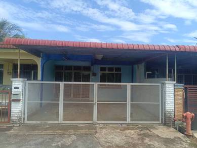 TERES MURAH🔥FACING PADANG✅FULLOAN⚡3🛏️2🛁, Taman Sri Nyior Jitra