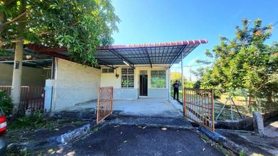 Terraced-House-for-sale-Sungai-Petani-Kedah