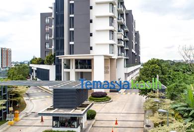 Temasya Kasih