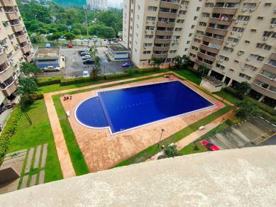 Fast Grab!! Sentul Utama Condo Available For Rent