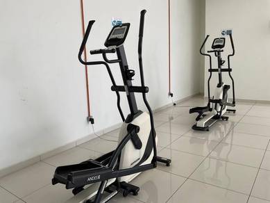 1,000 sqft, City of Green, Taman Bukit Serdang, Seri Kembangan