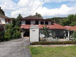 Room-for-rent-Bangi-Selangor