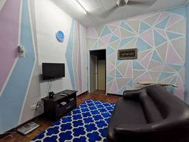 Room-for-rent-Bangi-Selangor-1