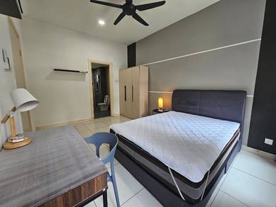 Room for Rental at Epic Residence Larkin, Johor Bahru