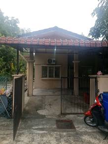 1-storey-Terraced-House-for-sale-Shah-Alam-Selangor