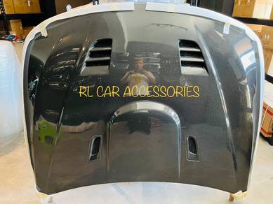 BMW F30 Bodykit skirt grill spoiler bonnet fender