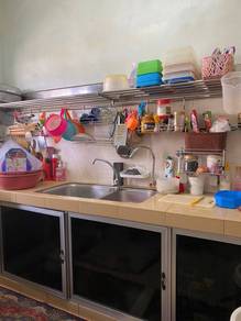 1 Storey Terrace Taman Suntex, Batu 9 Cheras