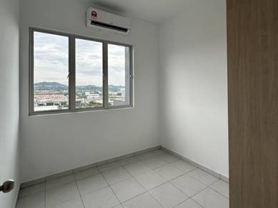 Opal Residence @ Puchong Intan