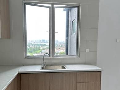 Opal Residence @ Puchong Intan