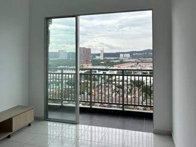 Opal Residence @ Puchong Intan