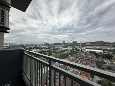 Opal Residence @ Puchong Intan