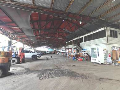Warehouse-/-Factory-for-sale-Kuching-Sarawak