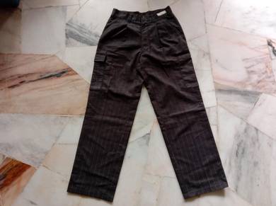 Coca Cola Cargo W28
