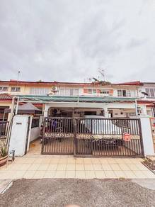 Double Storey, Taman Taming Impian @ Kajang